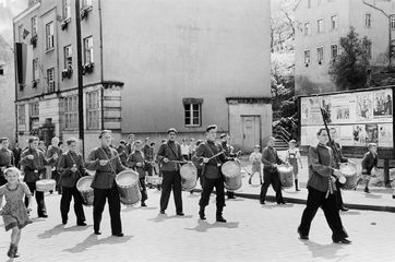 Jugendwerkhof Königstein Foto: Archiv Festung Königstein